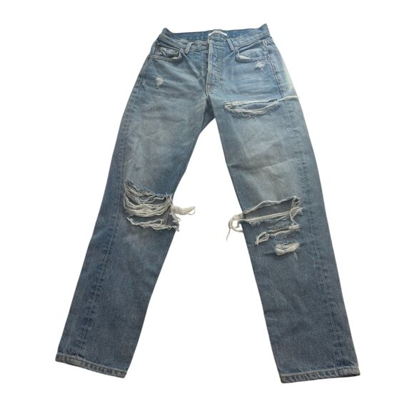 GRLFRND Helena Jeans in Jessie's Girl - Picture 1 of 6